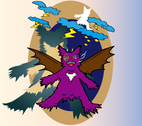 余鳳儒 - 插圖設計