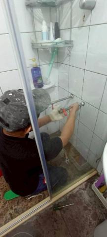 興安防水工程 - 