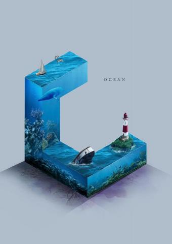 Hedy - 海報設計｜Photoshop