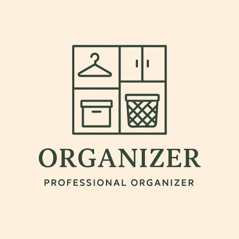 提供整理師收納服務的專家Mila整理師