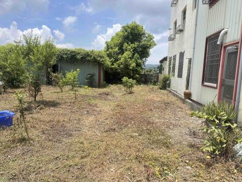 瑋羽園藝工坊 - 芬園
施工（後）