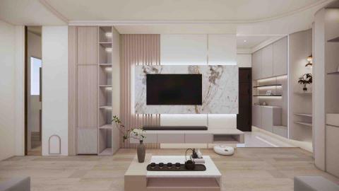 ST設計工作室 - 3D圖