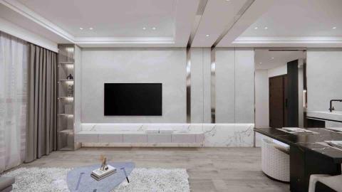 ST設計工作室 - 3D圖