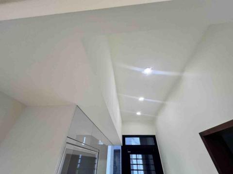 芸朵設計裝潢工程行 - 天花板