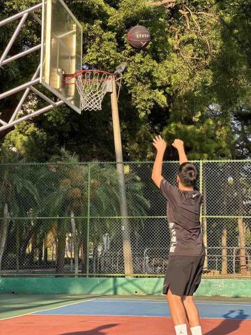 Ballboys 專業籃球訓練 - 