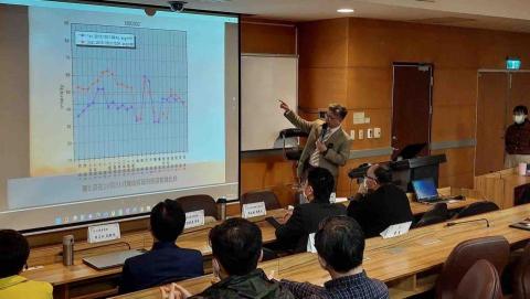 元占養生教育有限公司 - 巨擘大師講堂（科學養生）