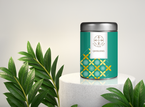 Hedy - Logo 設計 ｜Illustrator、Photoshop