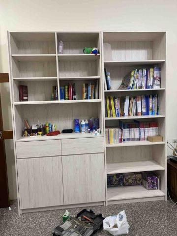 芸朵設計裝潢工程行 - 櫃子