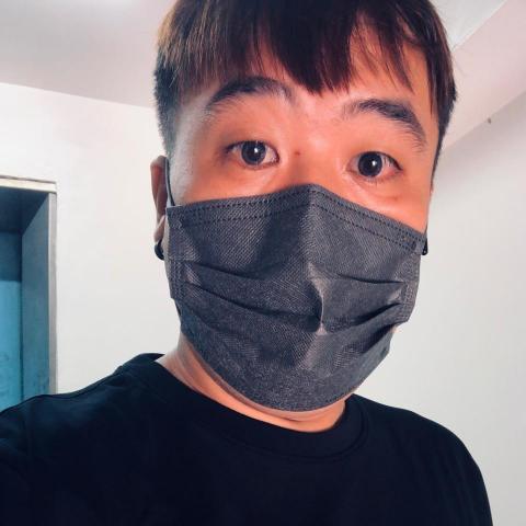 提供台南晚餐外送服務的專家張賀（小賀）