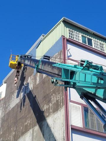 興安防水工程 - 