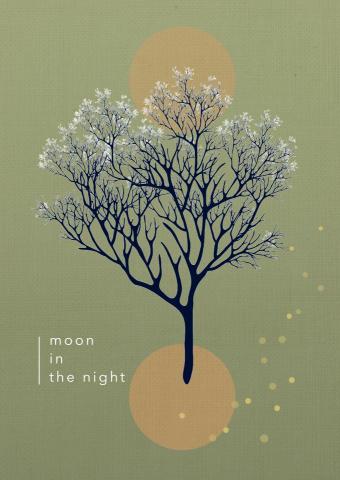 Hedy - 封面設計 | illustrator