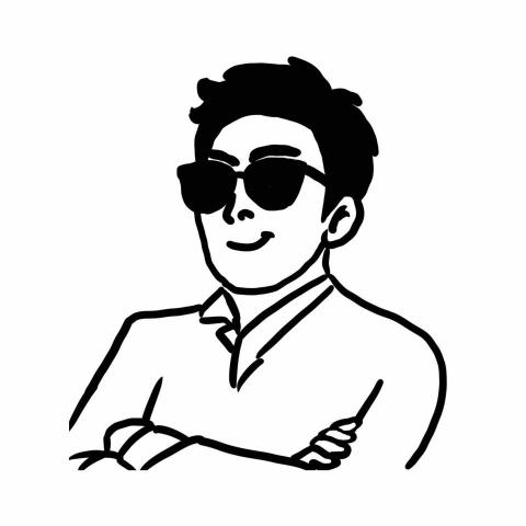  - 插圖、logo繪製