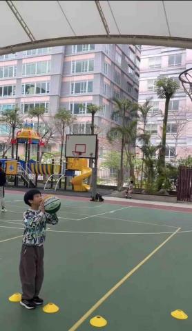 Ballboys 專業籃球訓練 - 