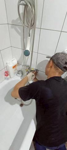 興安防水工程 - 