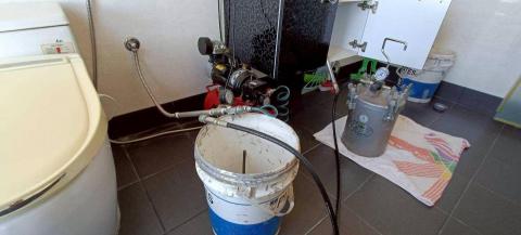 興安防水工程 - 