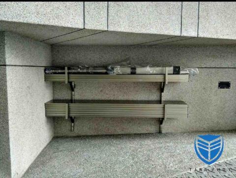 天水閘門-防水閘門(TIAN SHUI) - 防水閘門收納架