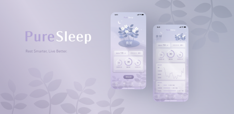 Hedy - UIX 設計 | Figma