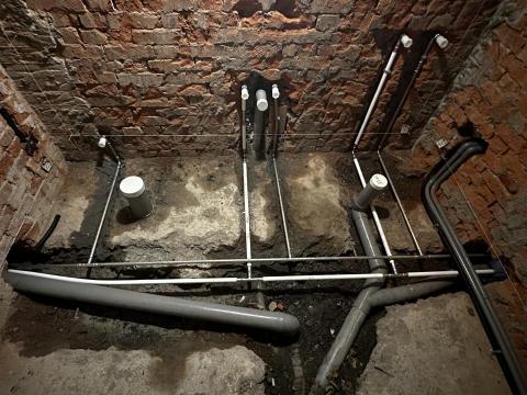 👑TOP👑星耀閣企業行 - 全屋管路更換不銹鋼壓接管重新配置/規劃 👑TOP👑星耀閣企業行 - 全屋管路更換不銹鋼壓接管重新配置/規劃