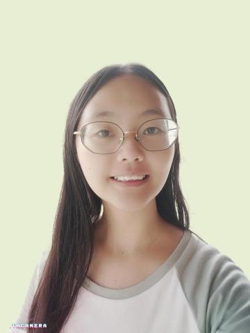 竹北國中家教推薦專職家教✨Sandy