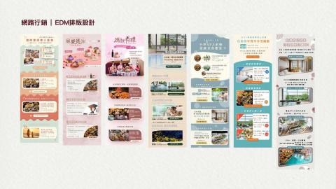 Selina KU | 品牌影像後製 - 