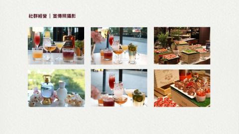 Selina KU | 品牌影像後製 - 