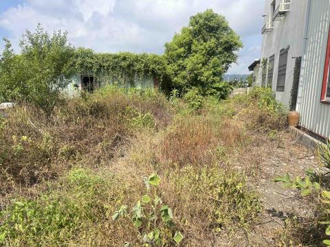 瑋羽園藝工坊 - 芬園
施工（前）