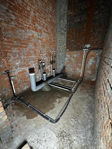 👑TOP👑星耀閣企業行 - 全屋管路重新配置、不銹鋼壓接管 👑TOP👑星耀閣企業行 - 全屋管路重新配置、不銹鋼壓接管