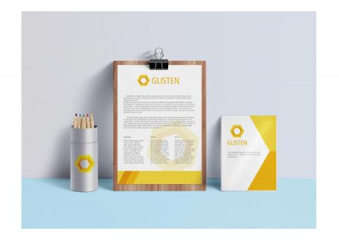 Hedy - Logo 設計｜Illustrator