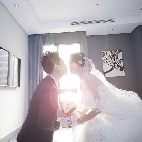 提供cpr機器服務的專家七月七日晴婚禮拍攝錄影【儀式+宴客=5000】