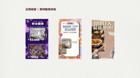 Selina KU | 品牌影像後製 - 動態影音請點作品集連結