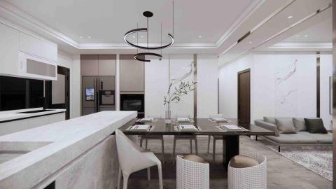 ST設計工作室 - 3D圖