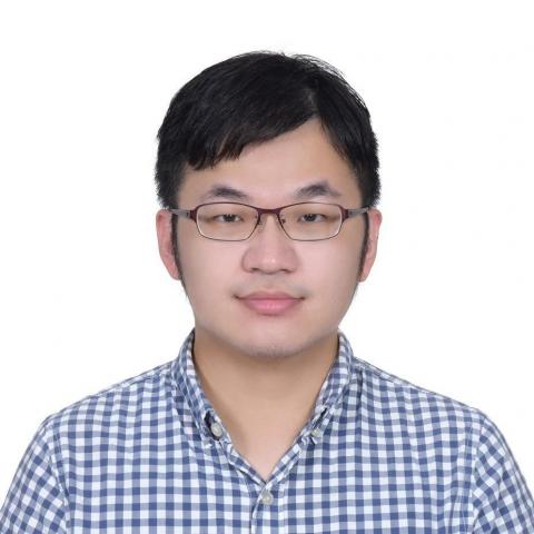 提供spa館服務的專家Wei Wei