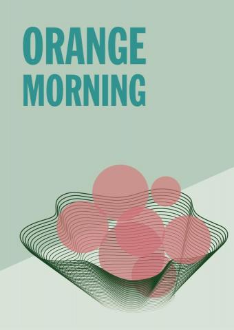 Hedy - 封面設計｜Illustrator
