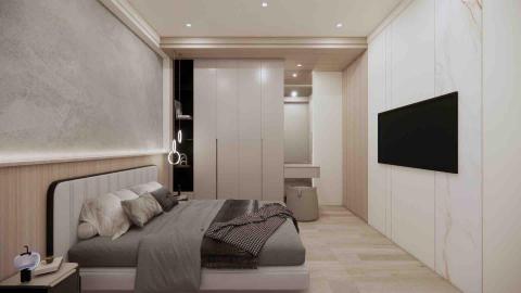 ST設計工作室 - 3D圖