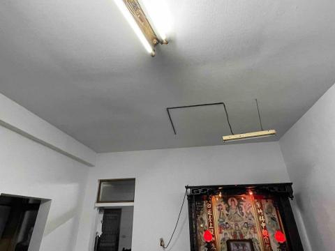 茶禾良室內裝修工程行 - 壁紙黏貼