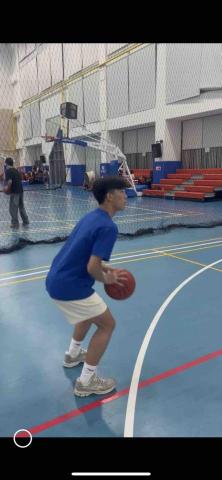 Ballboys 專業籃球訓練 - 