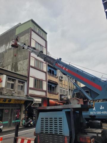 興安防水工程 - 