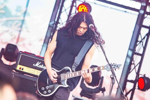 蘇信維 -  蘇信維 -