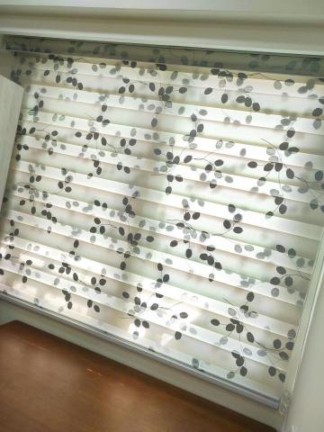 舒藝窗飾 - 調光簾