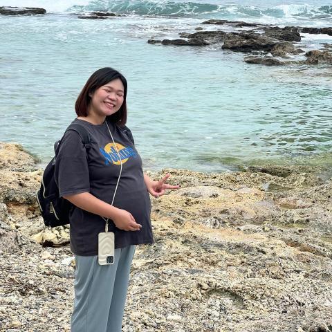 提供嘉義工作服務的專家陳平安