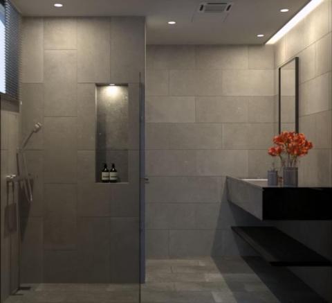 Roosy - 衛浴設計