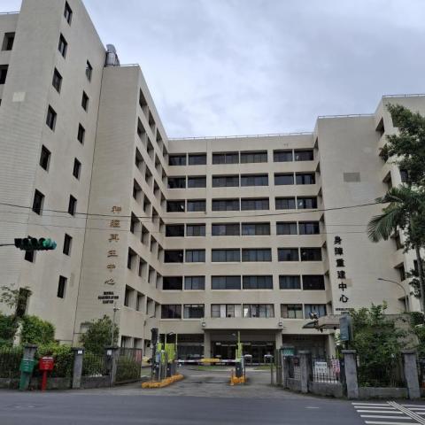 于燕 - 榮總神經再生中心醫療口譯 于燕 - 榮總神經再生中心醫療口譯