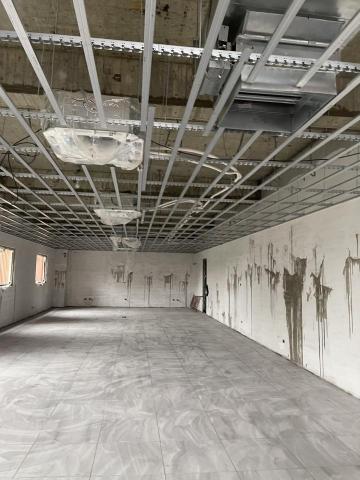 劉祐榆 - 變頻多聯式四方吹商用冷氣