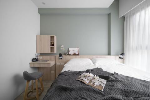 一直在設計室內裝修 - 