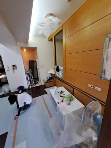 FRP玻璃纖維防水、室內外防水、內外牆油漆、仿石漆、侷限空間 - 油漆前 FRP玻璃纖維防水、室內外防水、內外牆油漆、仿石漆、侷限空間 - 油漆前