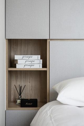 一直在設計室內裝修 - 