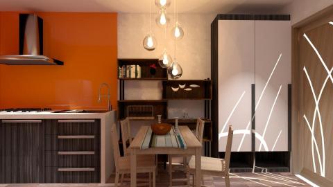 肆家壹有限公司 - 3D圖