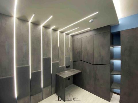 囈級空間室內裝修工程股份有限公司 - 