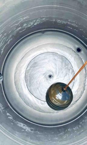 潔寶工程行 - 清洗後