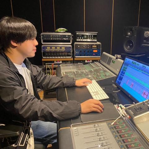 提供win10錄音服務的專家Ricinus